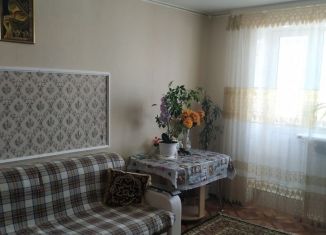 Продается 1-комнатная квартира, 35 м2, поселок городского типа Шолоховский, улица Чапаева, 3