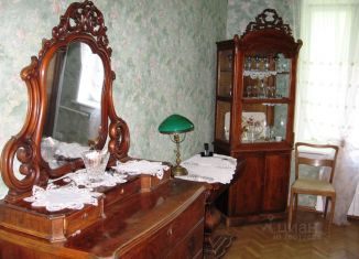 2-комнатная квартира в аренду, 48 м2, Москва, проспект Будённого, 47, станция Шоссе Энтузиастов