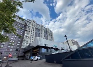 Продаю 3-комнатную квартиру, 90.7 м2, Москва, Марксистская улица, 38, Марксистская улица