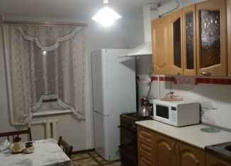 3-комнатная квартира в аренду, 62 м2, Краснодар, Выгонная улица, 20, Пашковский микрорайон