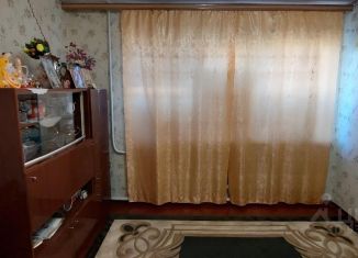 Продается трехкомнатная квартира, 55.1 м2, поселок Новоульяновский, Кооперативная улица
