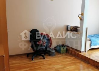 Продажа 4-комнатной квартиры, 171.4 м2, посёлок Путёвка, Рославльская улица, 9