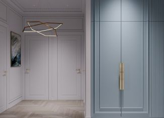 Продажа 2-комнатной квартиры, 47 м2, Ростов-на-Дону, ЖК Новый Горизонт, Тибетская улица