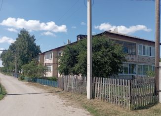 1-комнатная квартира на продажу, 42 м2, село Сергиевск, улица Ленина, 81А