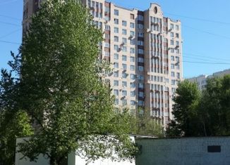 Аренда 3-комнатной квартиры, 100 м2, Москва, Болотниковская улица, 7к1, метро Варшавская