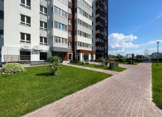 2-ком. квартира в аренду, 54 м2, Ульяновск, улица Аблукова, 16, ЖК Аквамарин