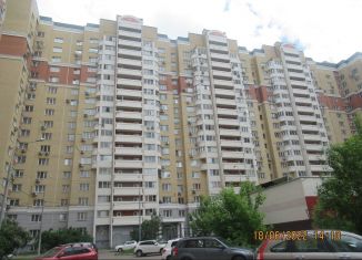 Продается 1-ком. квартира, 50.5 м2, Москва, улица Грина, 18к1, метро Улица Старокачаловская