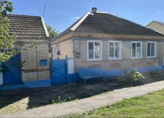 Продажа дома, 60 м2, село Новоселицкое, улица Петрова, 339