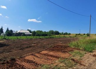 Продаю земельный участок, 10 сот., деревня Ермаши, Ермашевская улица