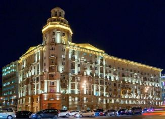 Продается 4-комнатная квартира, 140 м2, Москва, Малая Сухаревская площадь, 3, метро Сухаревская