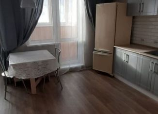 1-комнатная квартира на продажу, 39 м2, Омск, улица Крупской, 13А, ЖК Кузьминки