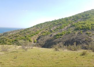 Продажа земельного участка, 14.7 сот., село Рыбачье, Лавандовая улица