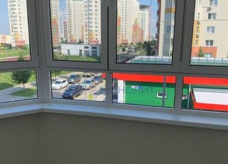 Продаю трехкомнатную квартиру, 92.8 м2, Нижний Новгород, улица Академика Сахарова, 113к2, ЖК Цветы