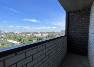 Продается 2-ком. квартира, 58.3 м2, Воронеж, Политехнический переулок, 4, ЖК Политехнический