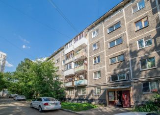 Продам двухкомнатную квартиру, 41 м2, Екатеринбург, улица Зенитчиков, 14А, улица Зенитчиков