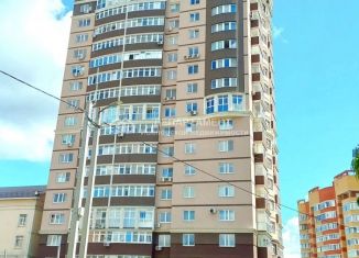 Продается трехкомнатная квартира, 105 м2, Ивановская область, улица Фурманова, 27