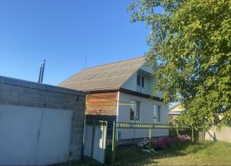 Продажа дома, 59.9 м2, село Погорелка