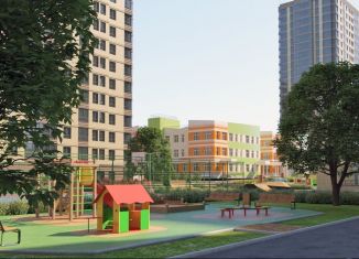 Продам трехкомнатную квартиру, 58.2 м2, Ростов-на-Дону, ЖК Новый Горизонт