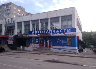 Продажа помещения свободного назначения, 427 м2, Владимирская область, улица Растопчина, 59