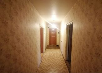 Сдача в аренду 4-комнатной квартиры, 95 м2, Ульяновская область, улица Ульяны Громовой, 2А