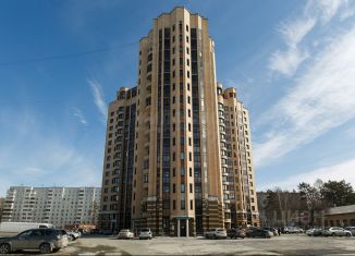 Продажа 4-комнатной квартиры, 116 м2, Новосибирск, Российская улица, 8, ЖК Эдельвейс