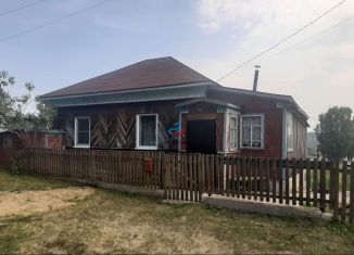 Продам дом, 72 м2, село Троицкое, переулок Чкалова, 63