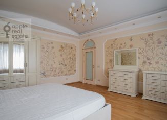 Сдаю 5-комнатную квартиру, 350 м2, Москва, Осенняя улица, 25к2, ЖК Сосновка