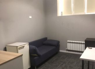 Сдам квартиру студию, 19 м2, Краснодар, улица имени Дунаевского И.И., 5, микрорайон Завод Радиоизмерительных Приборов