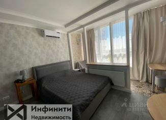 Квартира на продажу студия, 21 м2, Ставрополь, Апанасенковская улица, микрорайон № 3