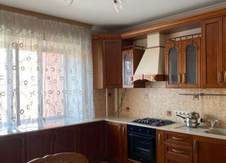 Продажа трехкомнатной квартиры, 100 м2, Бронницы, Комсомольский переулок, 63