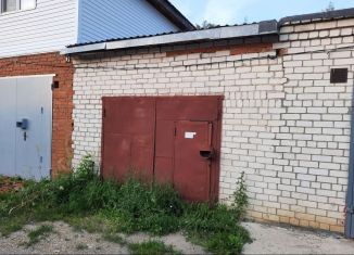 Продам гараж, 27 м2, село Семёновка