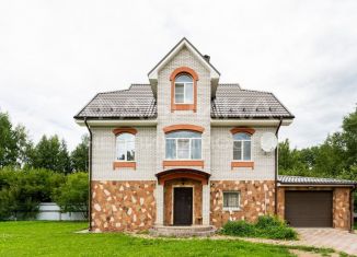 Продажа дома, 186 м2, СНТ Вирки-3, Земляничный переулок
