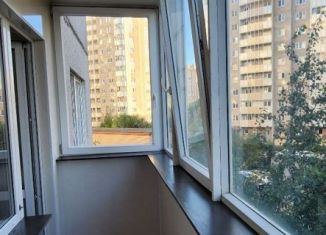 Сдается 1-комнатная квартира, 40 м2, Санкт-Петербург, Малая Бухарестская улица, 10к1, метро Проспект Славы