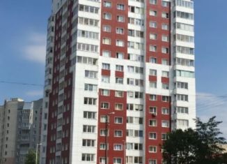 Продается 1-комнатная квартира, 37.9 м2, Калининград, Интернациональная улица, 64