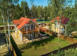 Продам дом, 150 м2, садоводческое некоммерческое товарищество Вишнёвый