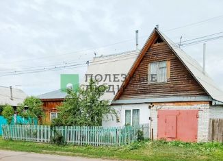 Продам дом, 70 м2, село Кетово, улица Пушкина, 23кв1