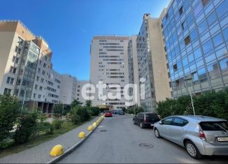 Продается двухкомнатная квартира, 54.6 м2, Санкт-Петербург, Кондратьевский проспект, 64к9, ЖК Атланта-2