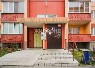 Продается 1-комнатная квартира, 37.2 м2, Новосибирск, улица Ключ-Камышенское Плато, 26, ЖК Эверест