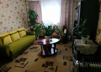 Продается 1-комнатная квартира, 32 м2, село Бруснятское, улица Ильича, 30