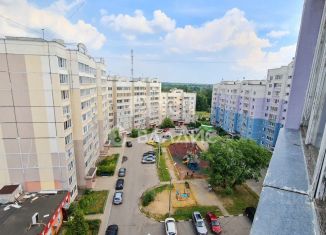 Продажа 2-ком. квартиры, 75 м2, Ивантеевка, улица Толмачёва, 29