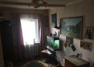 2-комнатная квартира на продажу, 35.1 м2, Суджа, улица Щепкина, 25