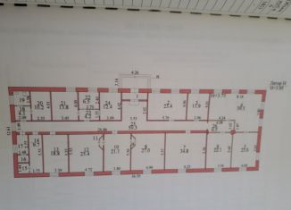 Сдам помещение свободного назначения, 350 м2, Котово, улица Нефтяников, 11