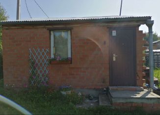 Продаю дом, 28 м2, рабочий поселок Маркова, Иркутск - Падь Мельничная, 1-й километр