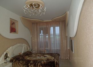 Продается 2-комнатная квартира, 84 м2, село Ромашково, Никольская улица, 8к3