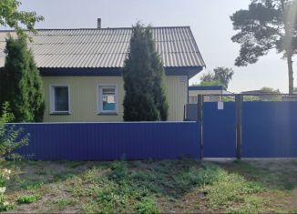 Продам дом, 44.2 м2, Карасук, улица Гоголя, 16