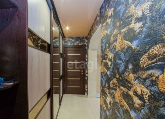 Продаю квартиру студию, 43 м2, Чебаркуль, улица Заря, 29А