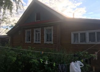 Продаю дом, 45 м2, село Красноборск, улица Быстрова, 52