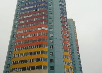 2-комнатная квартира на продажу, 64 м2, Новосибирск, Волховская улица, 37, ЖК Радуга