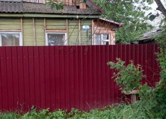 Дом на продажу, 64 м2, Ржев, 6-й Мелиховский переулок, 14