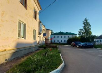3-комнатная квартира на продажу, 68.4 м2, село Серафимовский